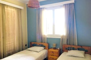 Charming Apartment in Dilesi with Private Garden, 60 m². - Dhílesi - 5