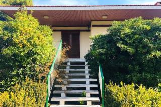 Charming Apartment in Dilesi with Private Garden, 60 m². - Dhílesi - 2