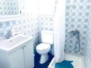 Charming Apartment in Dilesi with Private Garden, 60 m². - Dhílesi - 3