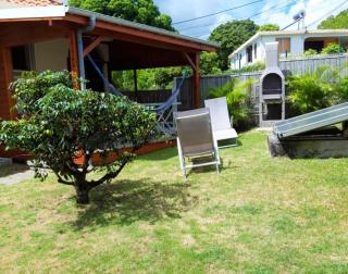 Studio charmant à Sainte-Anne, 23 m², piscine partagée - 2