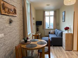 Stará Morava Apartmán Zuzka, Tatranská Lomnica - Tatranská Lomnica - 6