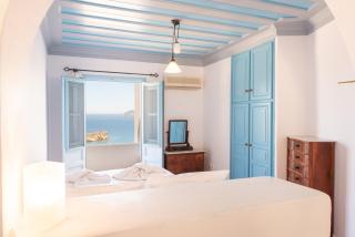 Patmos Studios - Skala - 8