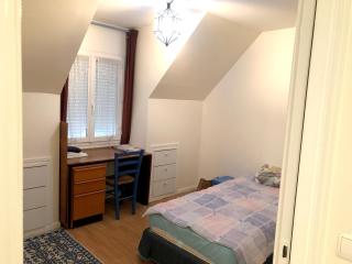 Appartement cosy à Sannois de 110 m² avec jardin clôturé - Sannois - 5
