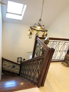 Appartement cosy à Sannois de 110 m² avec jardin clôturé - Sannois - 1