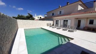 Spacious house in Aldeia dos Pinheiros with pool - Azeitao - 8