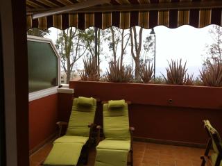 Modern apartment in Santiago del Teide 55 m² with sea view - Puerto de Santiago - 9
