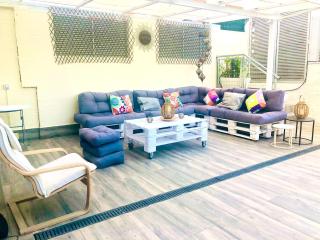 Welcoming House in Rivas-Vaciamadrid - Rivas-Vaciamadrid - 9