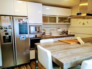 Welcoming House in Rivas-Vaciamadrid - Rivas-Vaciamadrid - 6
