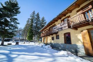 Residence Cascina Genzianella - Oulx - 7
