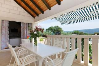 Charming Villa in Pučišća + Pool - Pučišća - 3