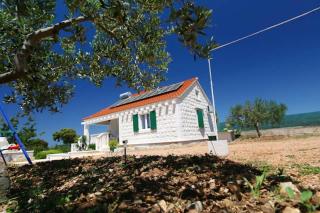 Charming Villa in Pučišća + Pool - Pučišća - 1