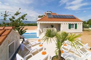 Charming Villa in Pučišća + Pool - Pučišća - 7