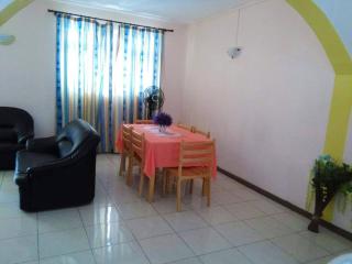 Spacious apartment in Flic en Flac 114 m² with shared pool - Flic en Flac - 9