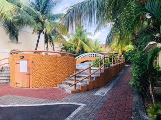 Spacious apartment in Flic en Flac 114 m² with shared pool - Flic en Flac - 4