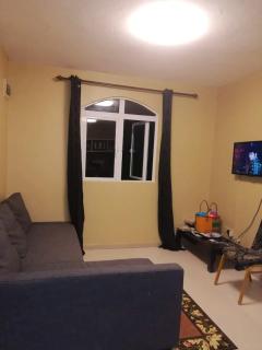 Comfortable apartment in Mahébourg, 90 m², balcony & parking - Mahébourg - 2