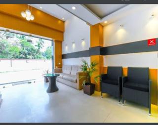 HISHAM SUITES - Ernakulam - 7