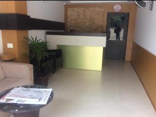 HISHAM SUITES - Ernakulam - 6