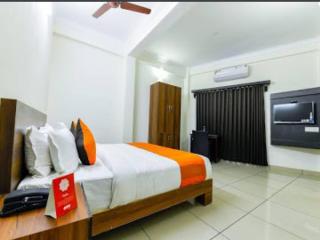 HISHAM SUITES - Ernakulam - 3
