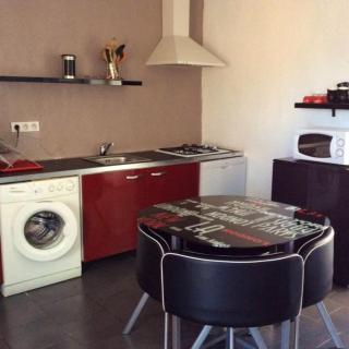 Appartement charmant à Isolaccio-Di-Fiumorbo, 55m², balcon - Isolaccio-di-Fiumorbo - 8