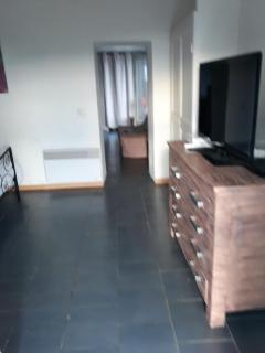 Appartement charmant à Isolaccio-Di-Fiumorbo, 55m², balcon - Isolaccio-di-Fiumorbo - 6