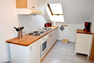 Ferienwohnung Klaus - 8