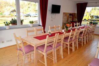Ferienwohnung Klaus - Dolní Lánov - 3