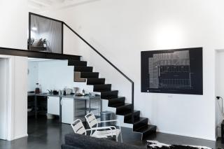 Porta Torre Loft - byMyHomeinComo - Como - 7