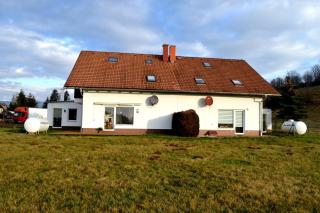 Ferienwohnung Fabricio - Dolní Lánov - 2