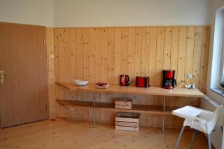Ferienwohnung Fabricio - Dolní Lánov - 1