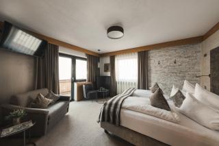 Garni Hotel Platzer - Burgusio - 7