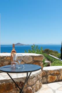 Patmos Studios - Skala - 0