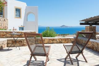 Patmos Studios - Skala - 6