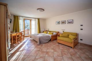 Residence Cascina Genzianella - Oulx - 4