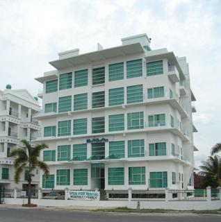 MCITI Suites - Miri - 1