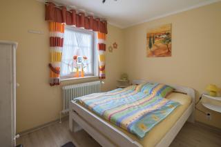 Ferienwohnung Pieper - Werdum - 4