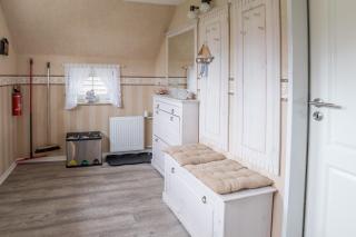 Ferienwohnung Pieper - Werdum - 2