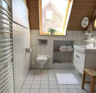 Haus Emken - Neuharlingersiel - 4
