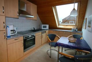 Haus Emken - Neuharlingersiel - 1