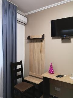 Orange Hotel - Lwiw - 3