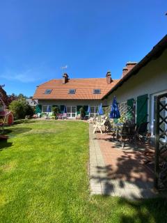 Apartamenty Willa pod Dębami - 7