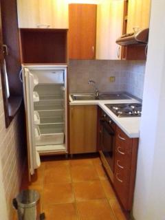 City View Apartment - 8