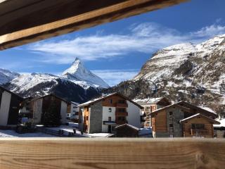 Emelie Zermatt 4**** - Zermatt - 4