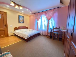Pensiunea Crocus - Sauna & Billiard - Poiana Brasov - 5