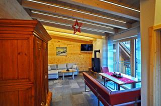 Landhaus Riesneralm - 9