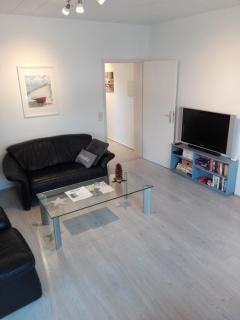 Ferienwohnung Elbe Diek - Stelle - 3