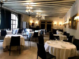 Parador de Santillana Gil Blas - Santillana del Mar - 4