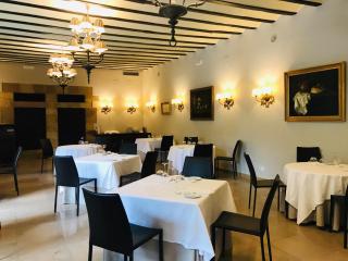 Parador de Santillana Gil Blas - Santillana del Mar - 3