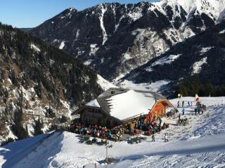 Landhaus Riesneralm - Donnersbachwald - 1