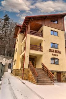 Casa Raisa - Buşteni - 3