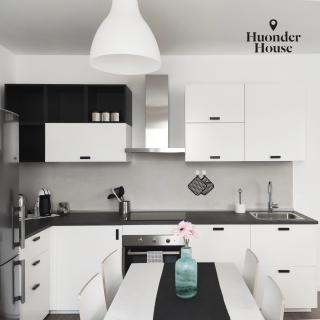 Huonder House - Lecco - 5